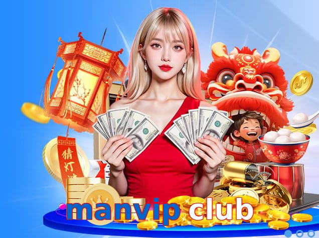 manvip club