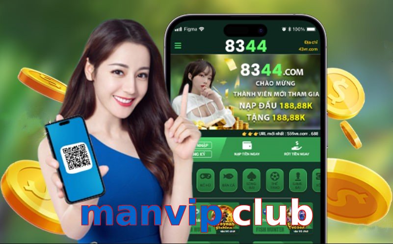 manvip club