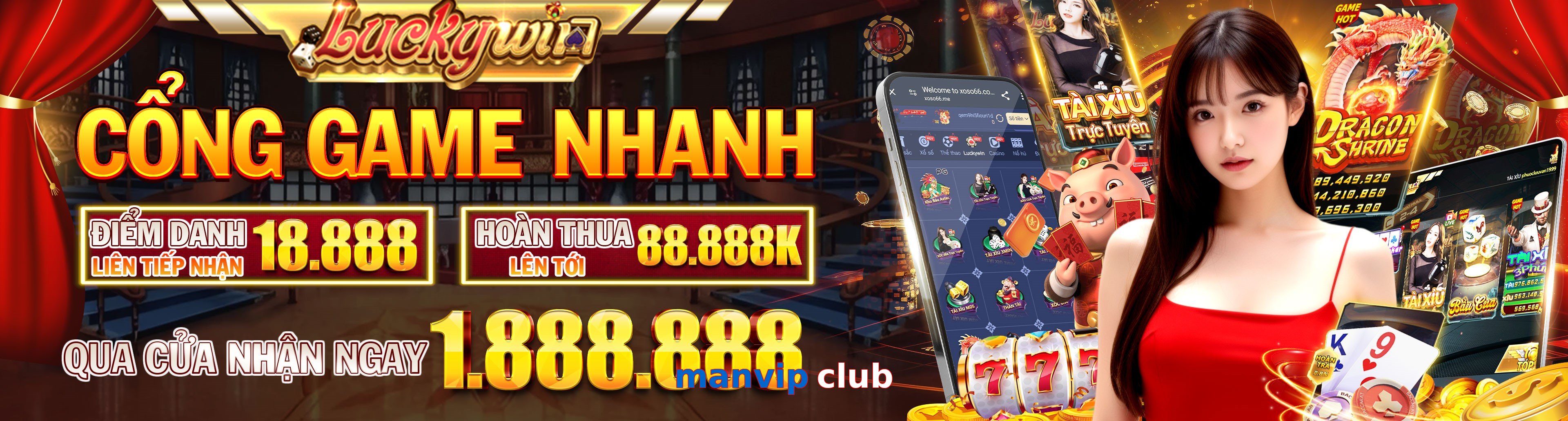 manvip club