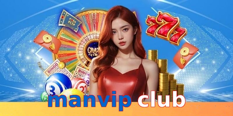 manvip club